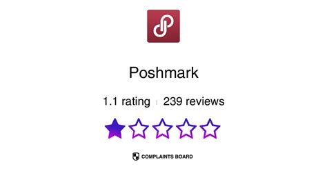 poshmark customer complaints.